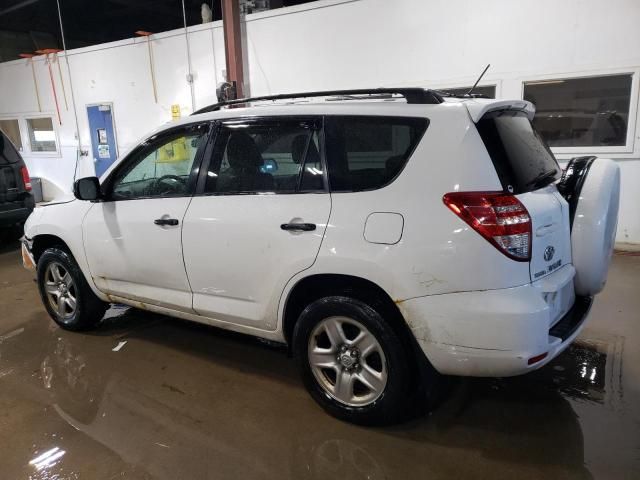 2009 Toyota Rav4