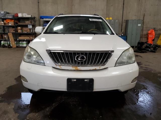 2008 Lexus RX 350