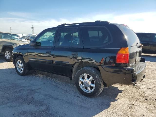 2005 GMC Envoy