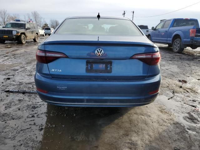 2020 Volkswagen Jetta SEL