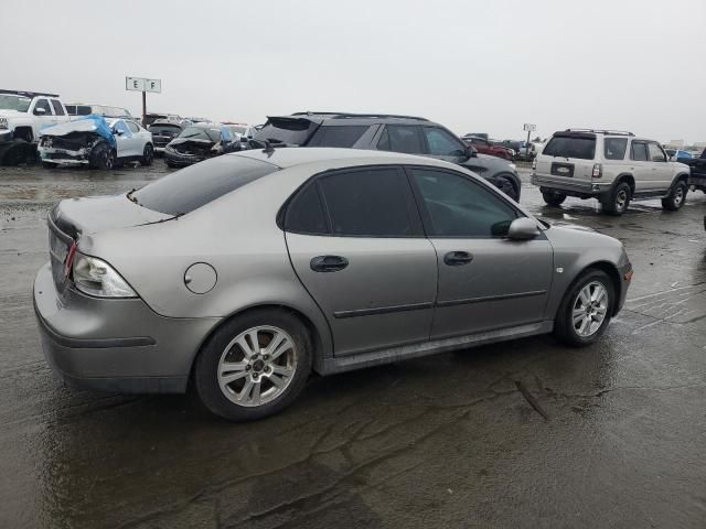 2005 Saab 9-3 Linear