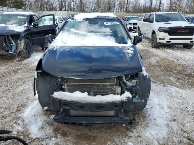 2017 Chevrolet Trax 1LT