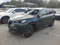 BMW Vehiculos salvage en venta: 2024 BMW X1 XDRIVE28I