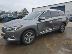 Infiniti qx60 salvage cars for sale: 2016 Infiniti QX60