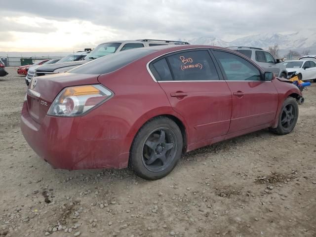 2008 Nissan Altima 2.5