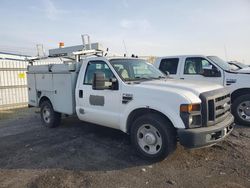 2008 Ford F350 SRW Super Duty en venta en Bakersfield, CA