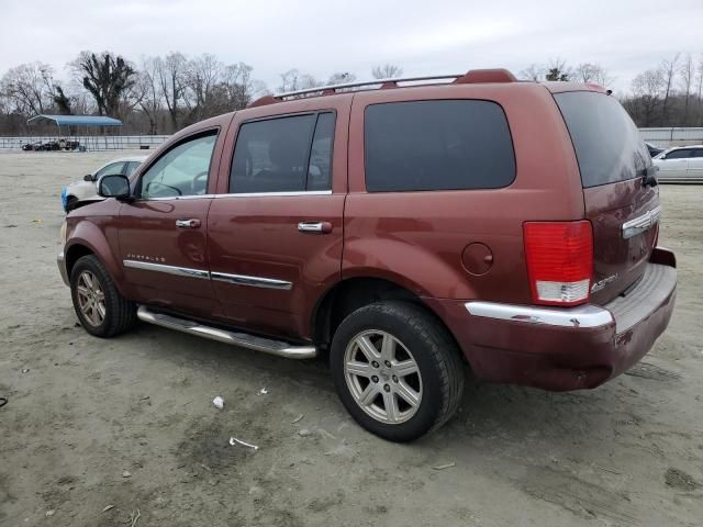 2007 Chrysler Aspen Limited