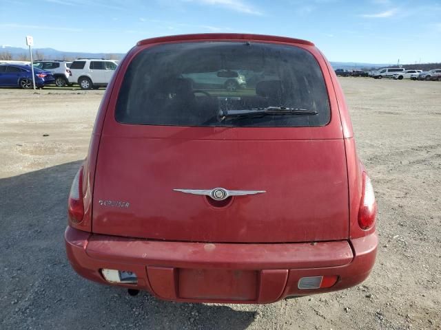 2009 Chrysler PT Cruiser