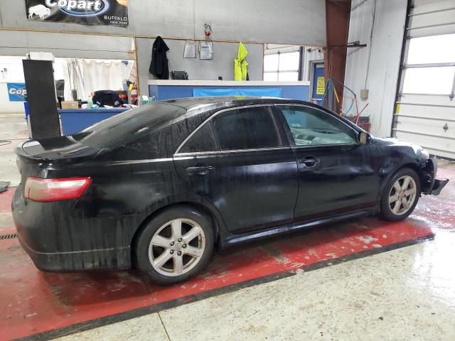 2008 Toyota Camry LE