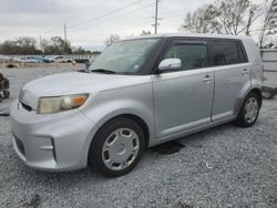 Scion Vehiculos salvage en venta: 2011 Scion XB