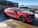 2022 Mazda 3 Premium
