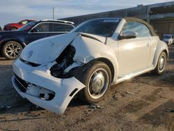 Volkswagen salvage cars for sale: 2013 Volkswagen Beetle