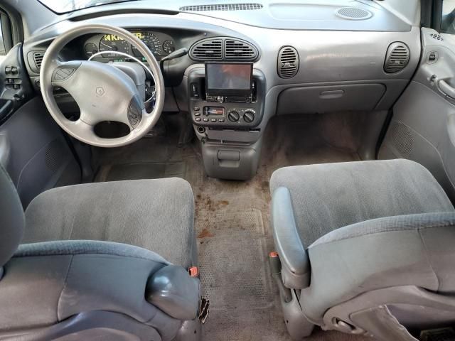 2000 Dodge Grand Caravan SE