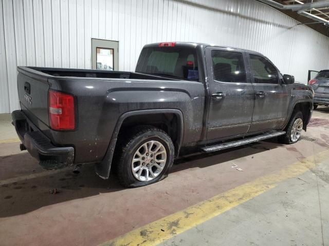 2014 GMC Sierra K1500 SLE