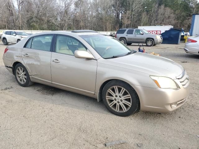 2006 Toyota Avalon XL