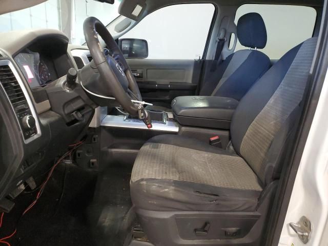 2012 Dodge RAM 2500 SLT