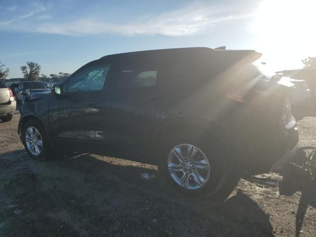 2019 Chevrolet Blazer 1LT