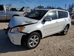 Toyota rav4 salvage cars for sale: 2011 Toyota Rav4 Limited