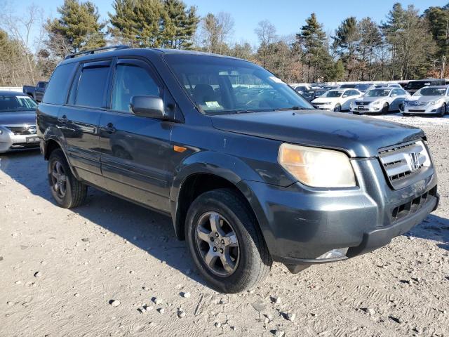 2006 Honda Pilot ex