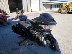 Harley-Davidson fl salvage cars for sale: 2024 Harley-Davidson Fltrx