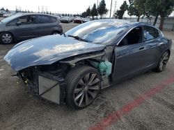 2016 Tesla Model S for sale in Rancho Cucamonga, CA