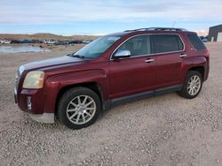 2012 GMC Terrain SLT en venta en Magna, UT