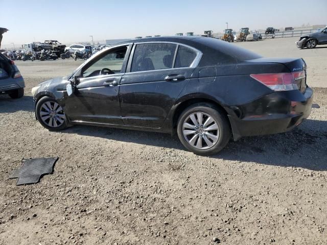 2011 Honda Accord EXL