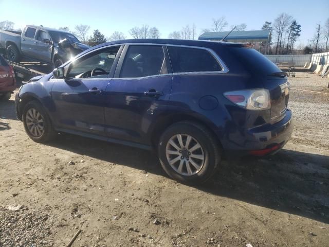 2010 Mazda CX-7