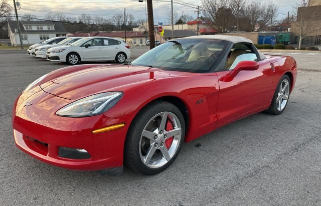 2006 Chevrolet Corvette