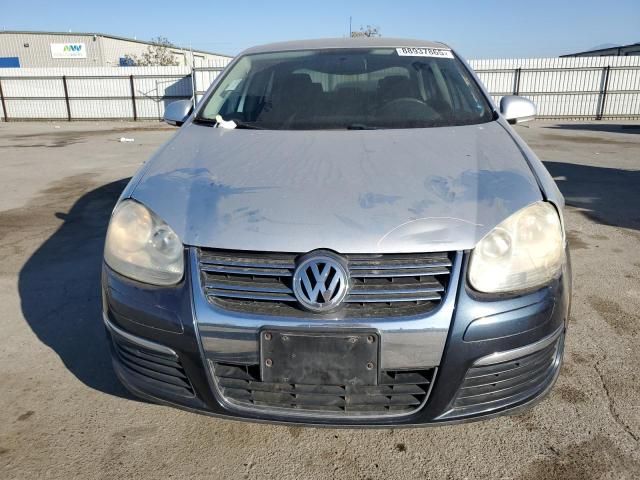 2010 Volkswagen Jetta S