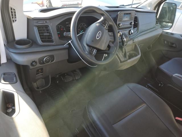 2023 Ford Transit T-150