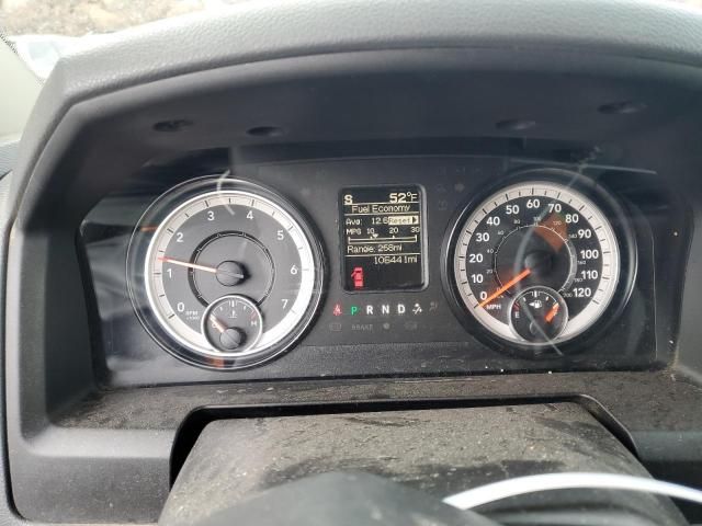 2017 Dodge RAM 1500 ST