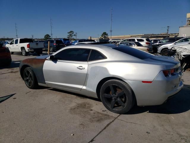 2011 Chevrolet Camaro LT