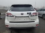 2015 Lexus RX 450H