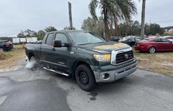 2008 Toyota Tundra Double Cab for sale in Apopka, FL