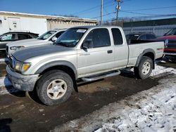 2002 Toyota Tacoma Xtracab for sale in New Britain, CT