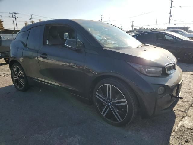 2015 BMW I3 BEV