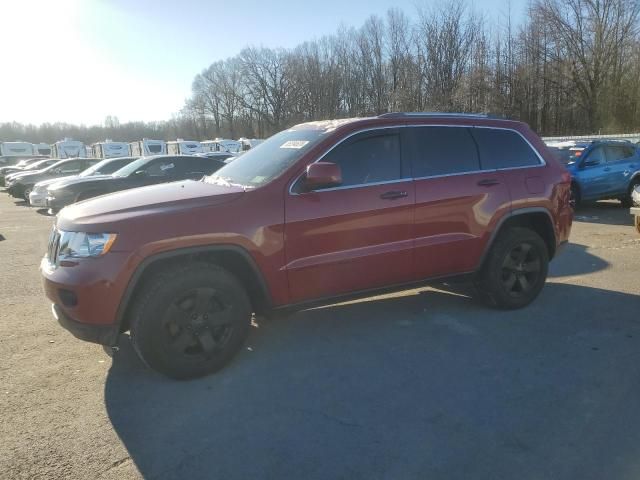 2011 Jeep Grand Cherokee Laredo