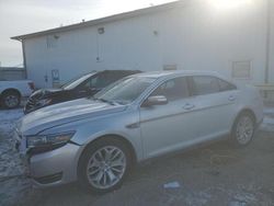 2019 Ford Taurus Limited en venta en Des Moines, IA