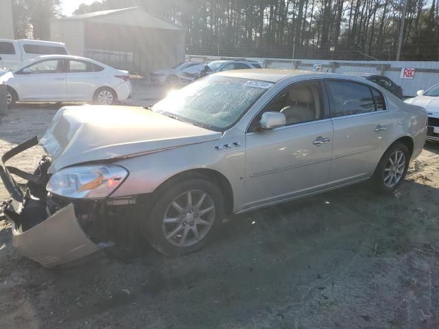 2008 Buick Lucerne CXL