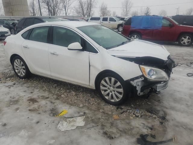 2014 Buick Verano