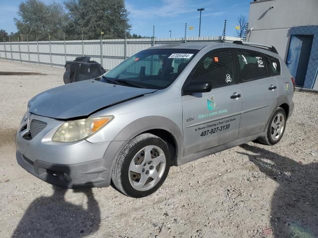 2005 Pontiac Vibe