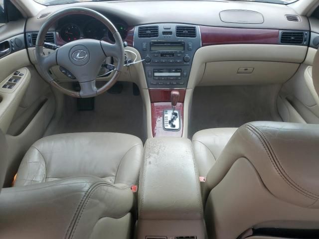 2003 Lexus ES 300