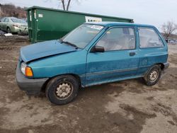 1993 Ford Festiva L en venta en Baltimore, MD