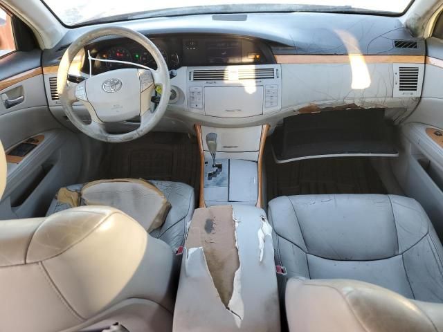 2007 Toyota Avalon XL