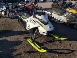 Skidoo Snowmobile salvage cars for sale: 2018 Skidoo 2018 Skidoo Freeride