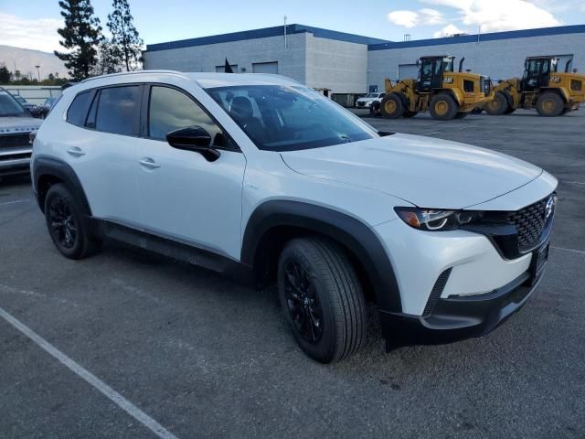 2025 Mazda CX-50 Preferred