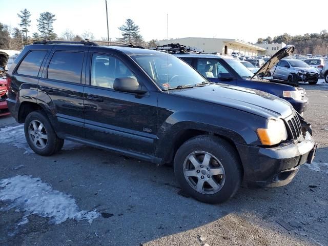 2008 Jeep Grand Cherokee Laredo