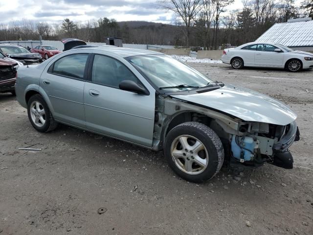 2006 Dodge Stratus SXT