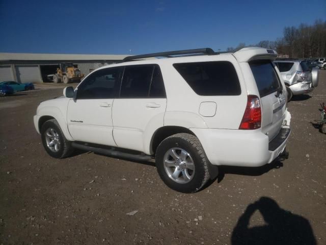 2007 Toyota 4runner SR5